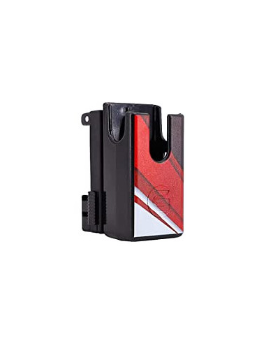 ghost portacaricatore 360Â°