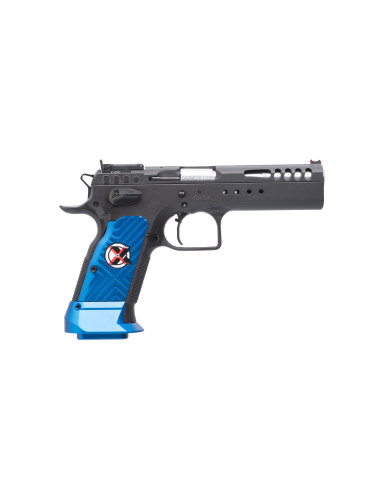 PISTOLA TANFOGLIO LIMITED CUSTOM XTREME
