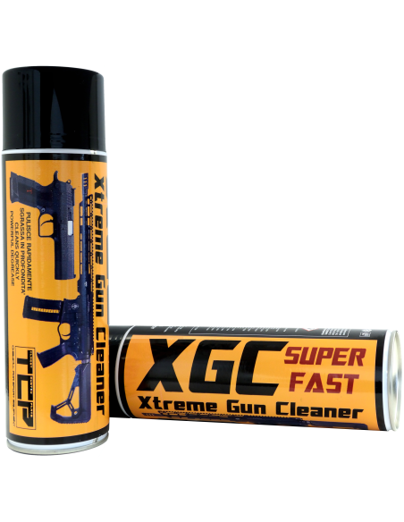 xgc