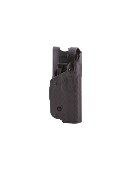 Fondina Ghost 5 per pistola con modulo rotativo 4