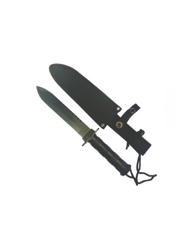 JS000026   Coltello rambo h17 JS TACTICAL