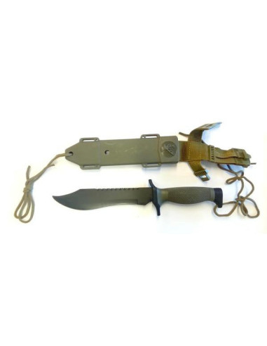COLTELLO RM-H8