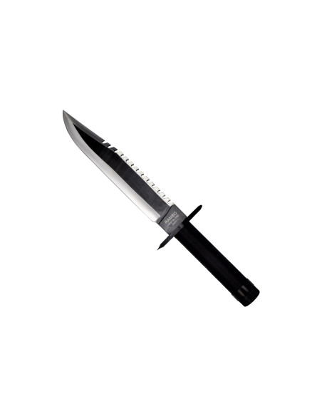 JS000064   Coltello da caccia e survival Rambo I First Blood 1