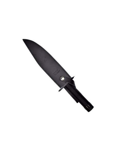 JS000064   Coltello da caccia e survival Rambo I First Blood 4