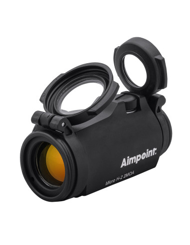 AIMPOINT RED DOT MOD. MICRO H-2 2 MOA ACET 200186
