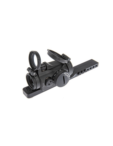 AP000016   Aimpoint Micro H2   2 moa con attacco per Leupold Qr 6