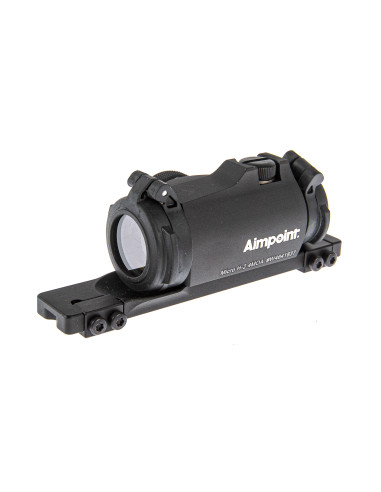AP000019   Aimpoint Red Dot Modello MICRO H2 4 Moa 5