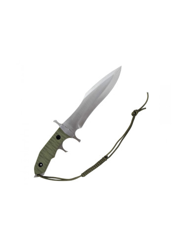 JS000164   Coltello Rambo V   1