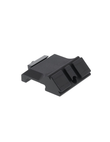 AP000095   AIMPOINT ATTACCO ANGOLATO 45Â° PER SLITTA PICATINNY PER RED DOT MOD. ACRO