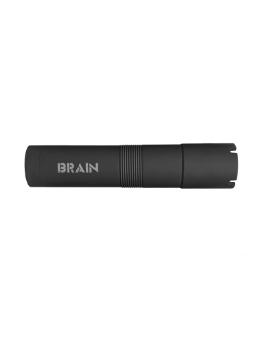 BRAIN CHOCKES NERO