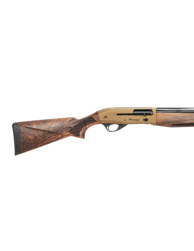 ARMSAN FUCILE SEMIAUTO MOD.  PHENOMA INERTIA CAL. 20 (2+1) CANNA CM 66 FINITURA BRONZE CALCIO IN LEGNO COD. ID. 12_01503