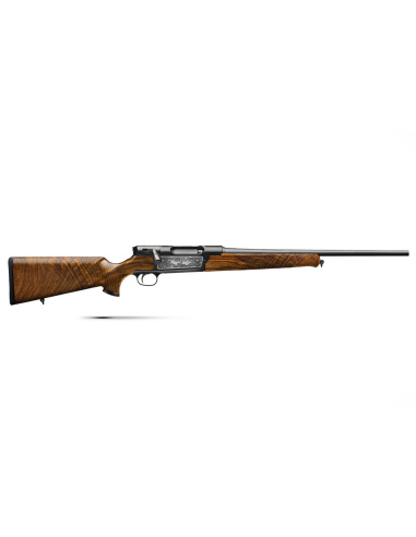 STRASSER HMS CARABINA MOD. RS 14 LUXUS I CAL. 300 WIN. MAG. CALCIO IN NOCE SCELTO COD. ID. 14_00765