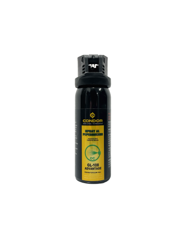CONDOR - SPRAY AL PEPERONCINO ANTIAGGRESSIONE GL-108 ADVANTAGE 20ML