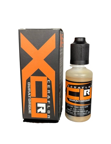 T.C.P. XCU-R - LUBRIFICANTE SPECIALE NANO CERAFLON  DURATORQUE 35ml